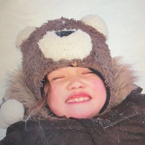 Meet your Posher, Emma